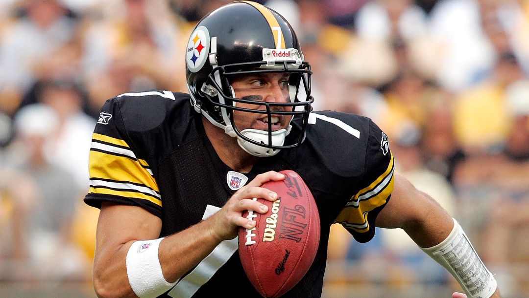 Roethlisberger rallies Steelers to 20-17 win at Indianapolis