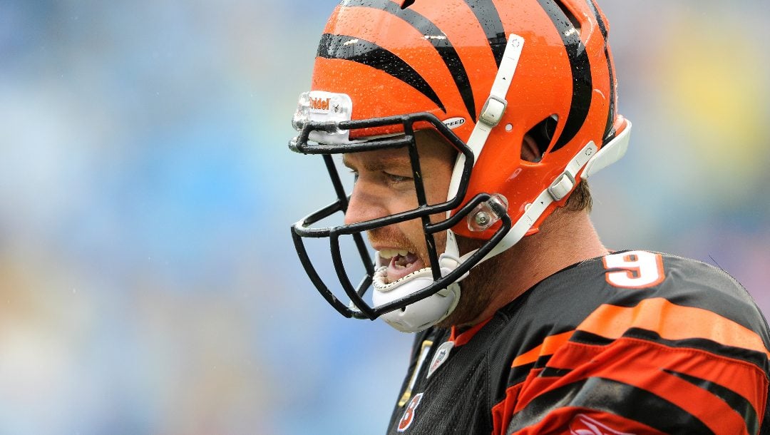 Data: WV picks Bengals to win Super Bowl LVIII