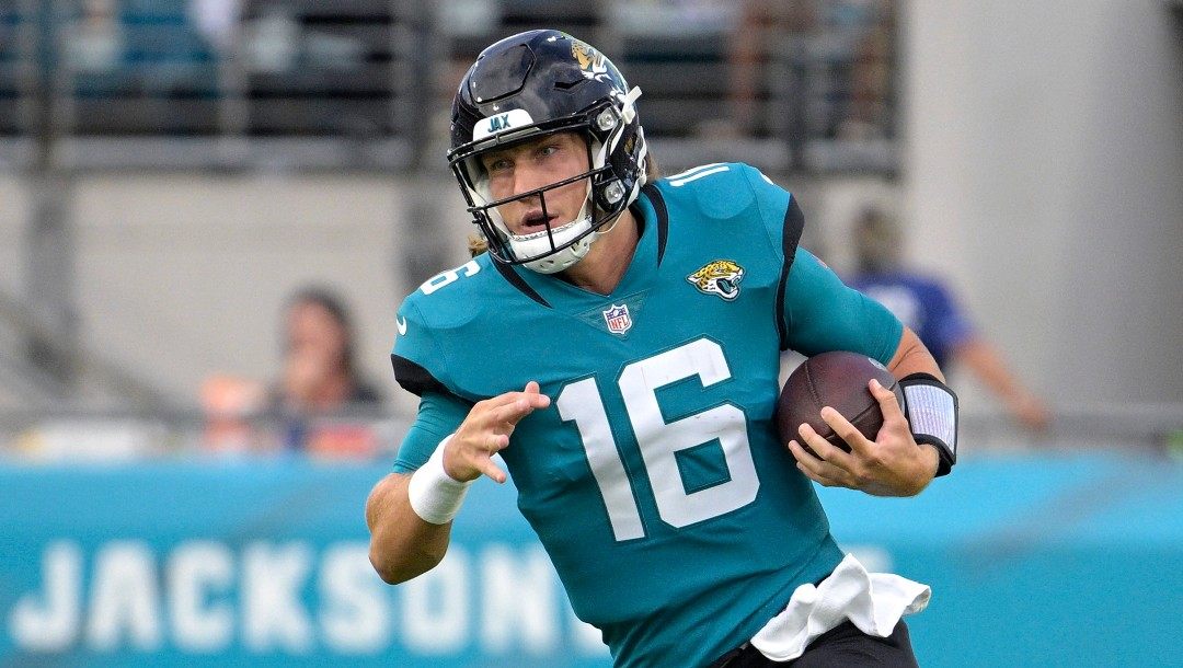 NFL Betting: Teams With Best Odds to Start 0-4