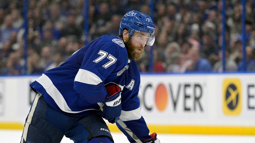 NHL Betting: Analyzing the 5 Norris Trophy Favorites
