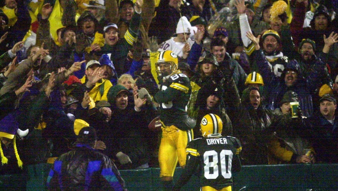 Packers vs. Vikings Rivalry: Record, Upsets, & More