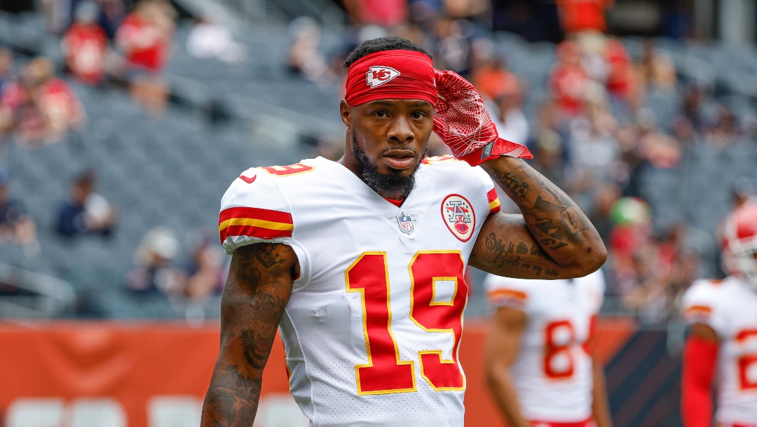 Breaking Down the Chiefs' Super Bowl Odds