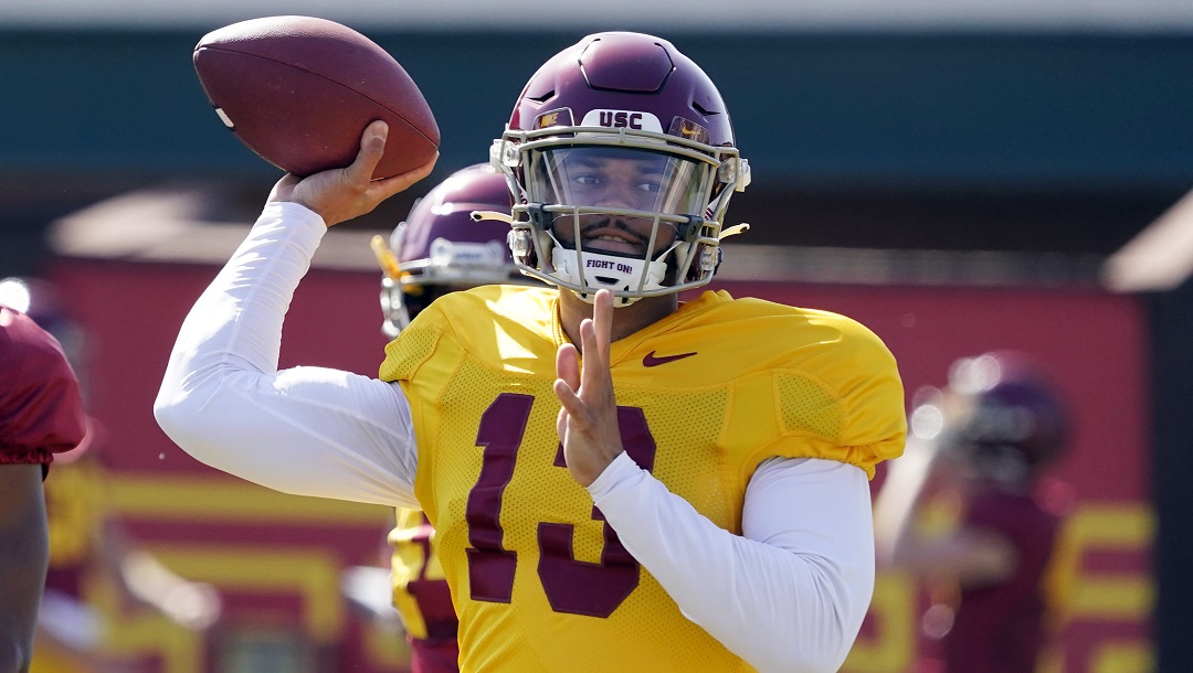 USC Football News: Bettors Prefer Trojans Over Utah