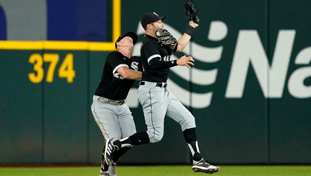 Andrew Vaughn leads White Sox to win over Yankees