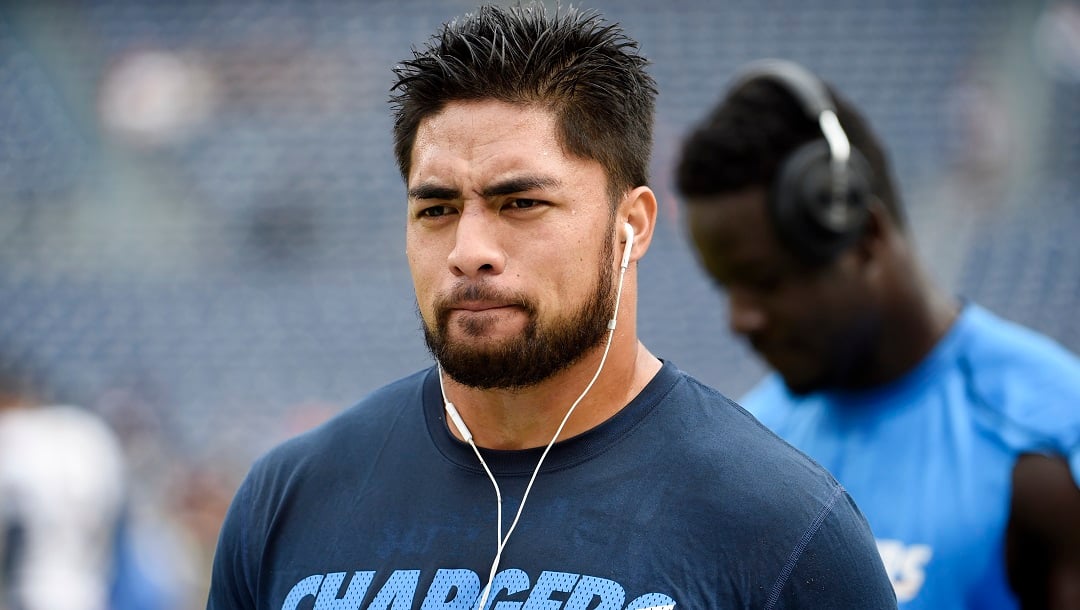 Manti Te'o Career Stats: Context For ”Untold” Documentary