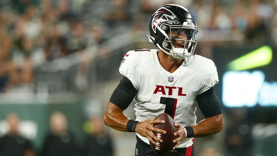 Atlanta Falcons: Positional Rankings & Grades for Top Players