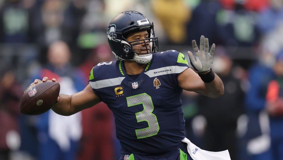 10 Highest-Scoring Seahawks Games: Most Points Ever