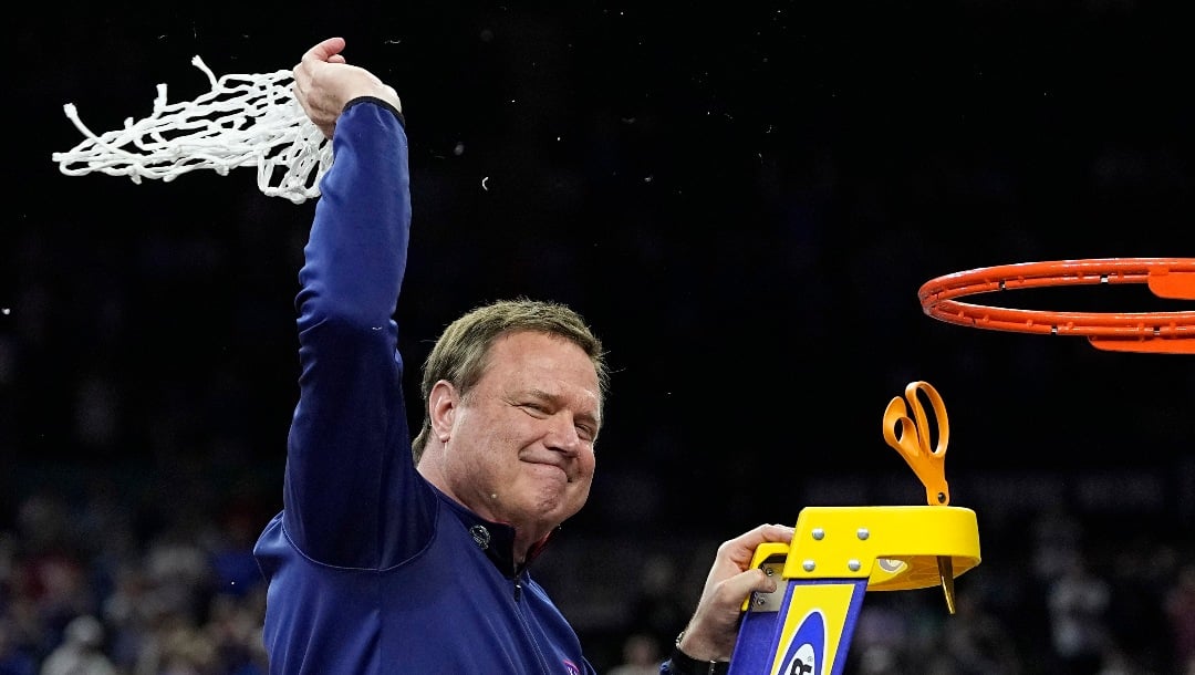 What Is Bill Self's Salary as Kansas Head Coach?