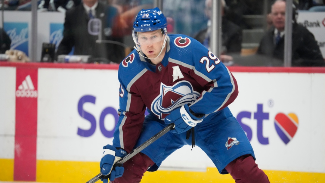 NHL Salaries How Much Do Players Make 