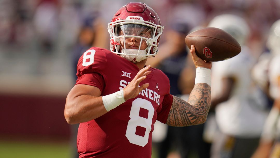 Baylor vs Oklahoma Prediction, Odds & Best Prop Bets – NCAAF, Week 10