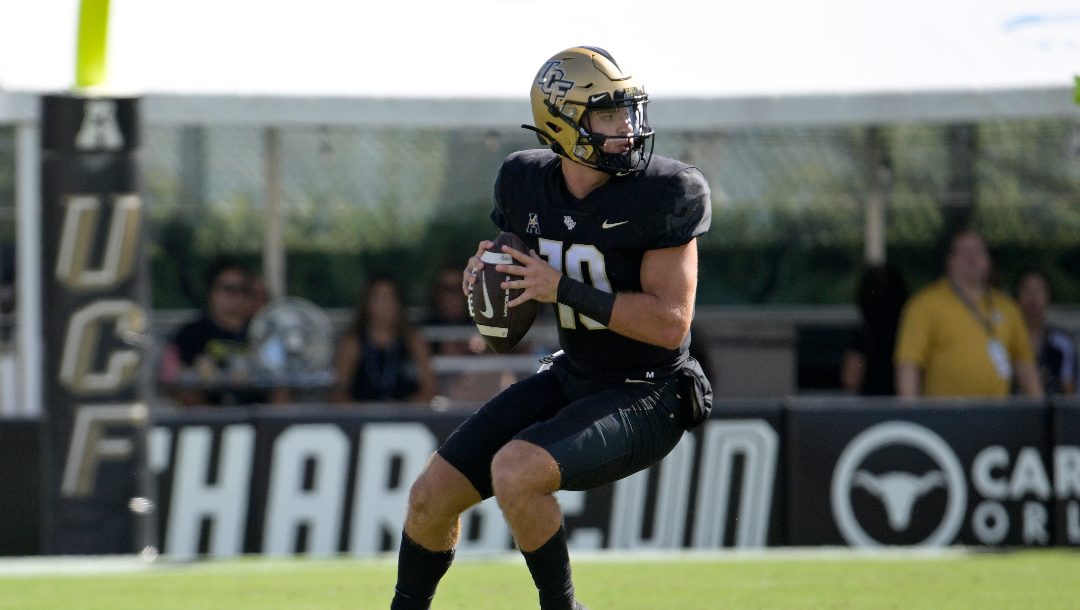 Cincinnati U vs Central Florida Prediction, Odds & Best Prop Bets – NCAAF, Week 9