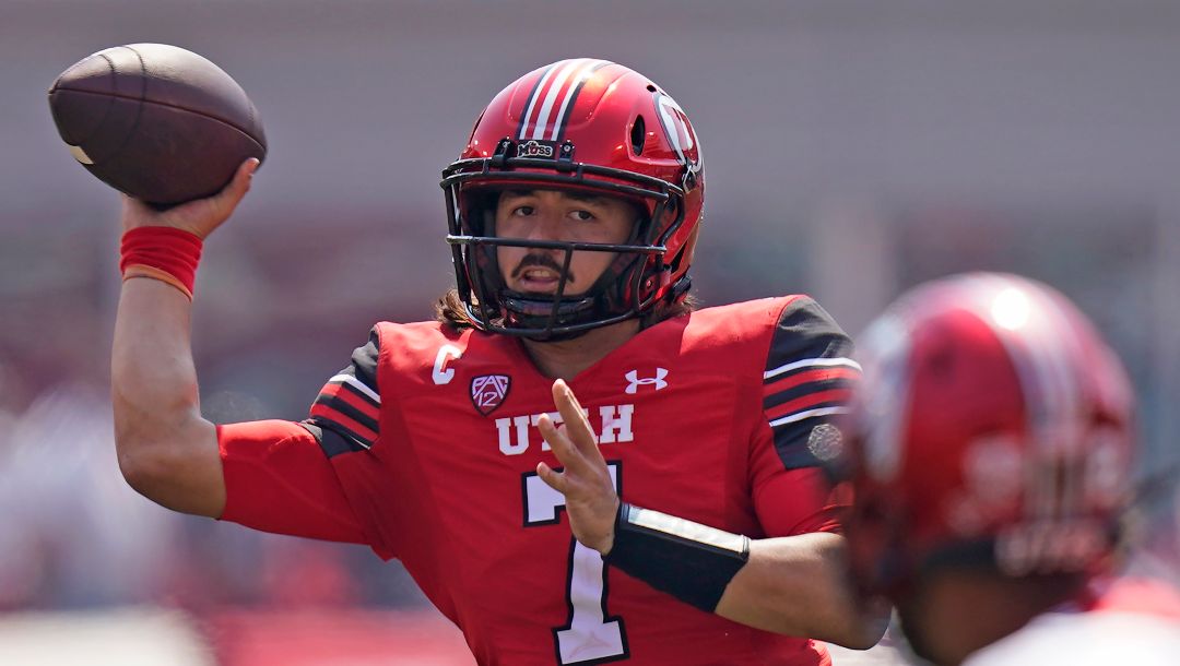 Arizona vs Utah Prediction, Odds & Best Prop Bets – NCAAF, Week 10