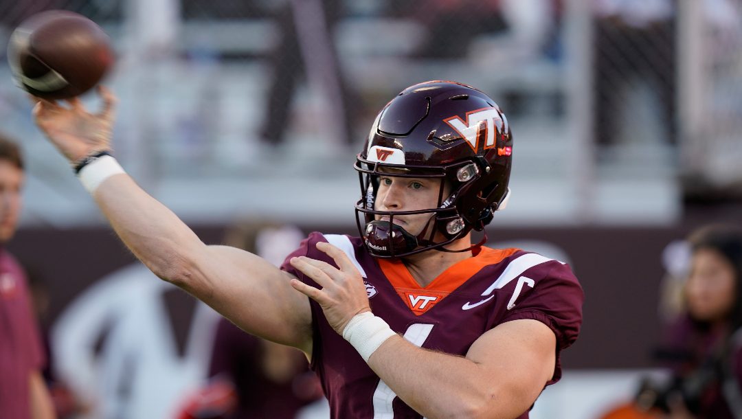 Miami (FL) vs Virginia Tech Prediction, Odds & Best Prop Bets – NCAAF, Week 7