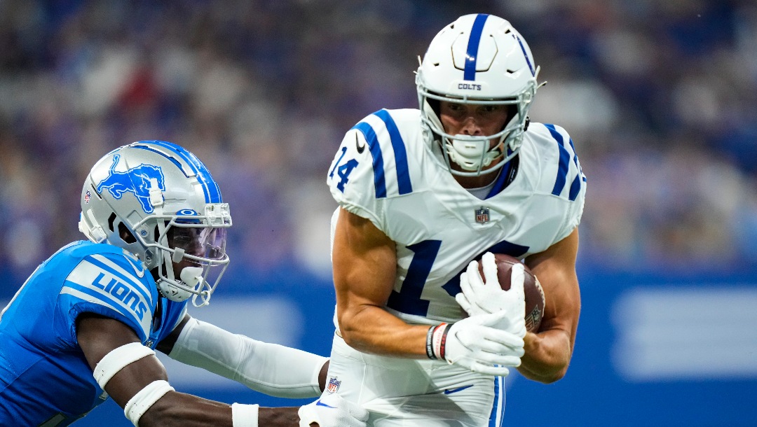 Commanders vs Colts Prediction, Odds & Best Prop Bets – NFL, Week 8