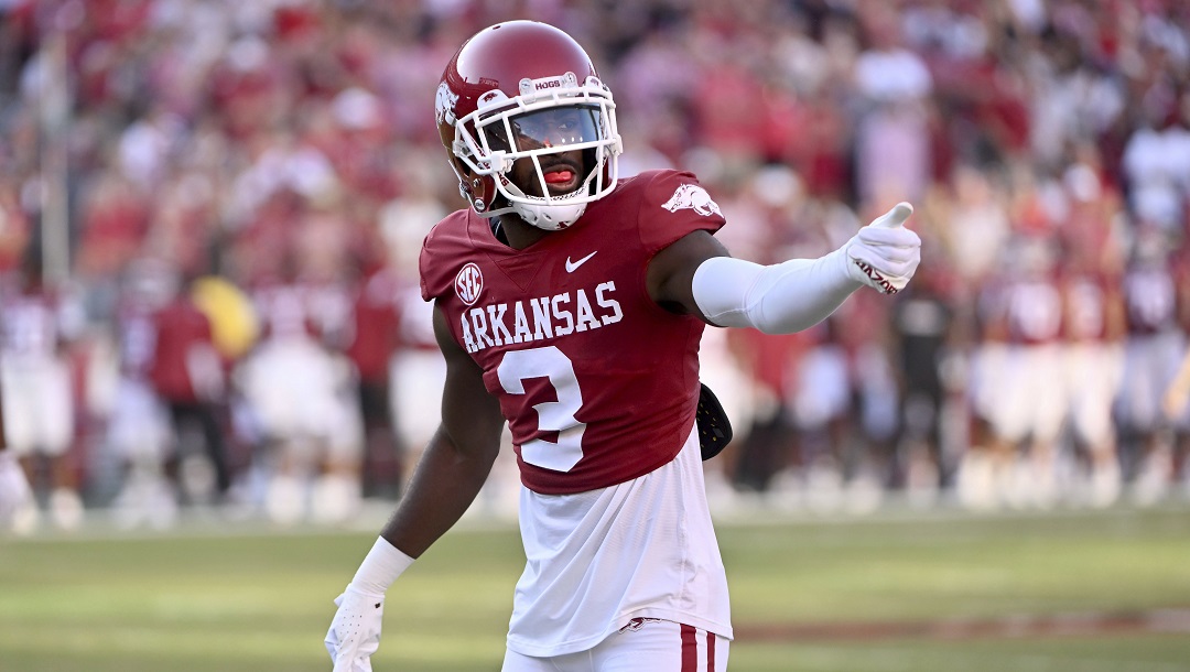 Arkansas vs. Kansas Liberty Bowl: Time, TV, prediction, picks, odds