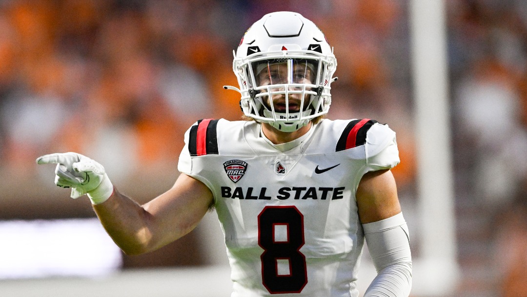 Eastern Michigan vs Ball State Prediction, Odds & Best Prop Bets – NCAAF, Week 8