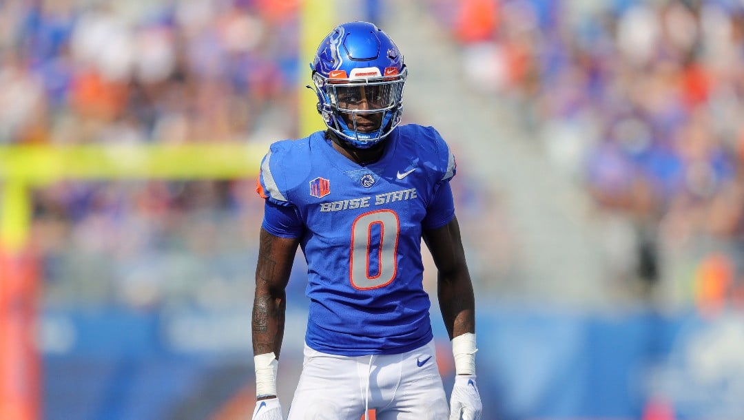 Fresno State vs Boise State Prediction, Odds & Best Prop Bets - Mountain West Championship