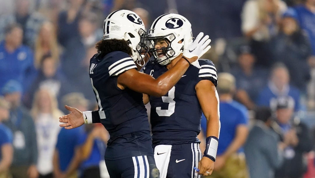 Arkansas vs BYU Prediction, Odds & Best Prop Bets – NCAAF, Week 7