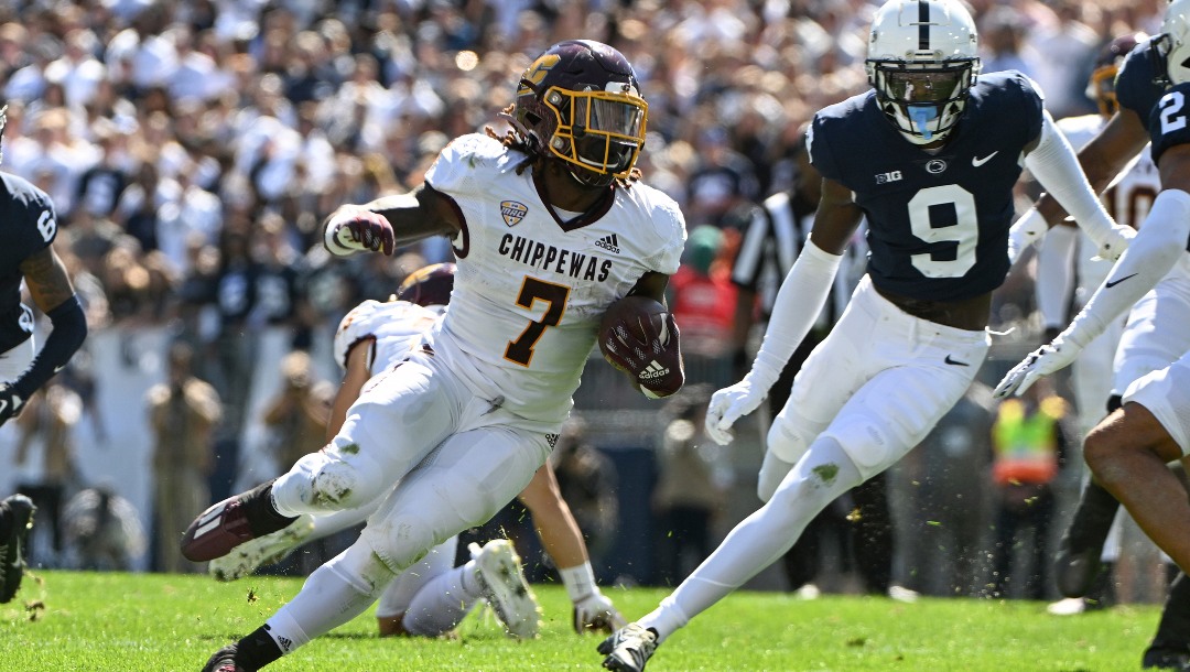 Buffalo U vs Central Michigan Prediction, Odds & Best Prop Bets – NCAAF, Week 11