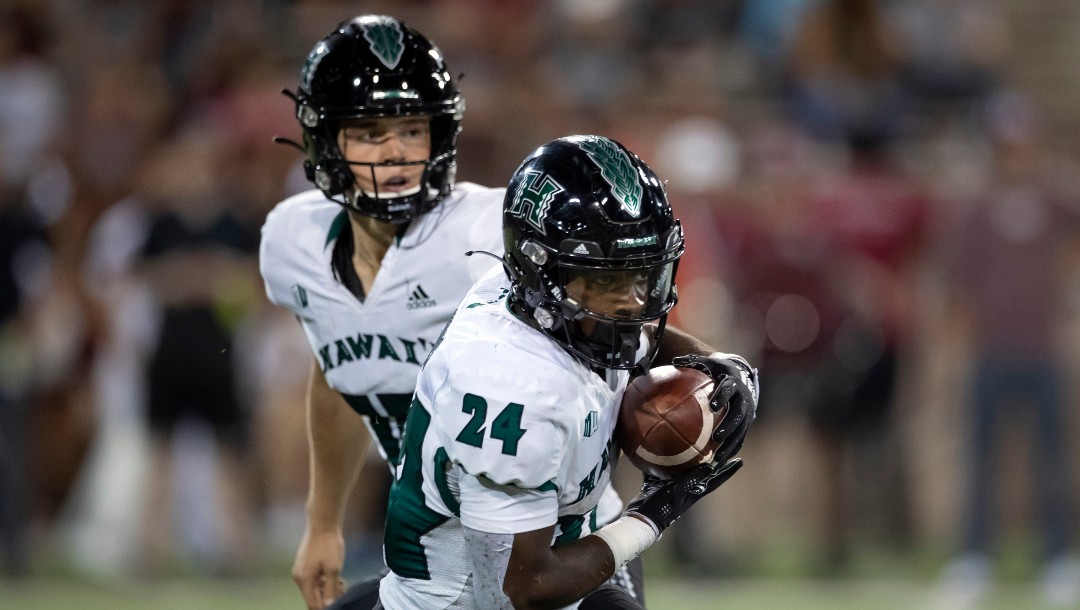 Nevada vs Hawaii Prediction, Odds & Best Prop Bets – NCAAF, Week 7