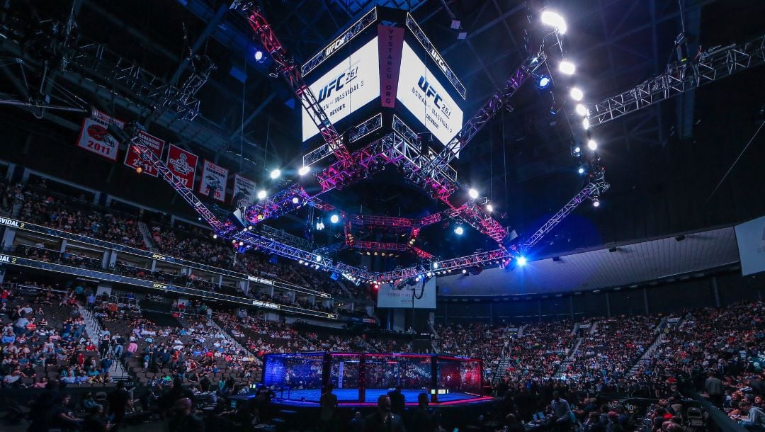 How to watch UFC 248: Adesanya vs Romero | Expert Reviews