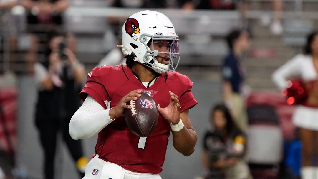 Chiefs vs. Cardinals NFL Best Bet + BetMGM $1,000 First-Bet Offer - Sports  Illustrated Arizona Cardinals News, Analysis and More