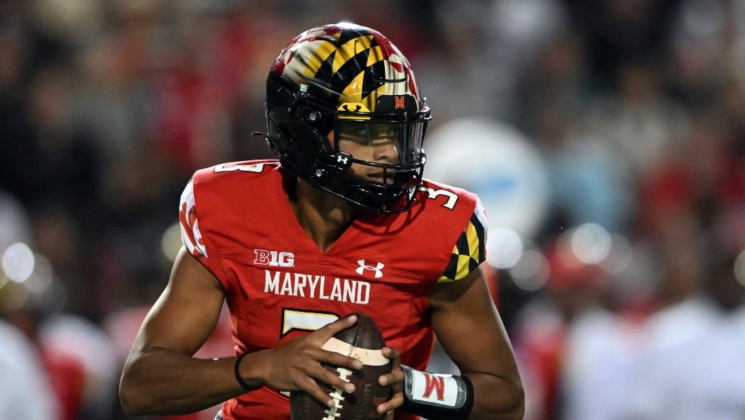 Ohio State vs Maryland Prediction, Odds & Best Prop Bets – NCAAF, Week 12