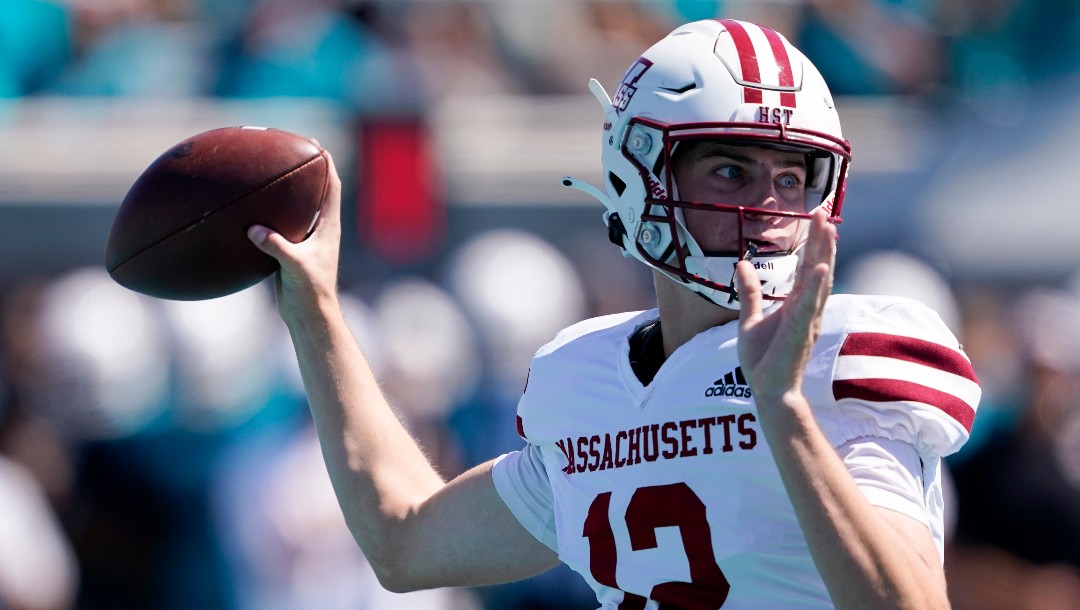 New Mexico State vs Massachusetts Prediction, Odds & Best Prop Bets – NCAAF, Week 9