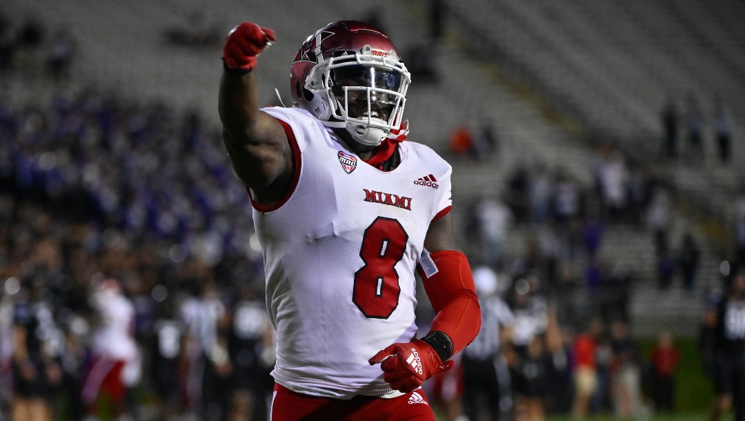 Ball State vs Miami (OH) Prediction, Odds & Best Prop Bets - NCAAF, Week 13