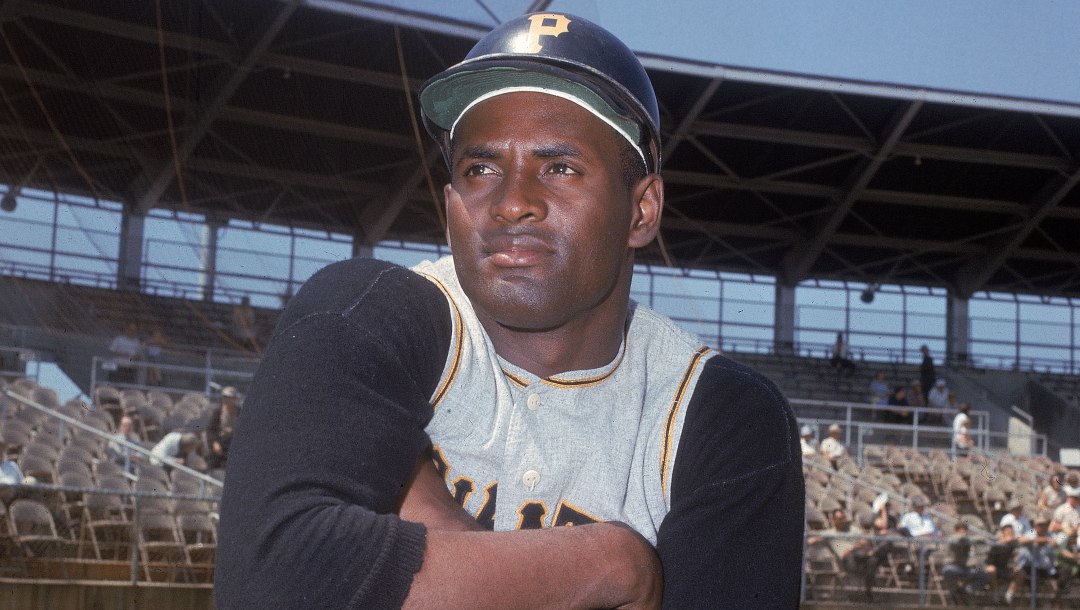MLB gets it right with Roberto Clemente No. 21 jersey policy