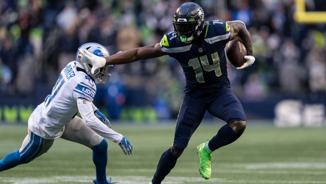 Seattle Seahawks: Positional Rankings & Grades for Top Players