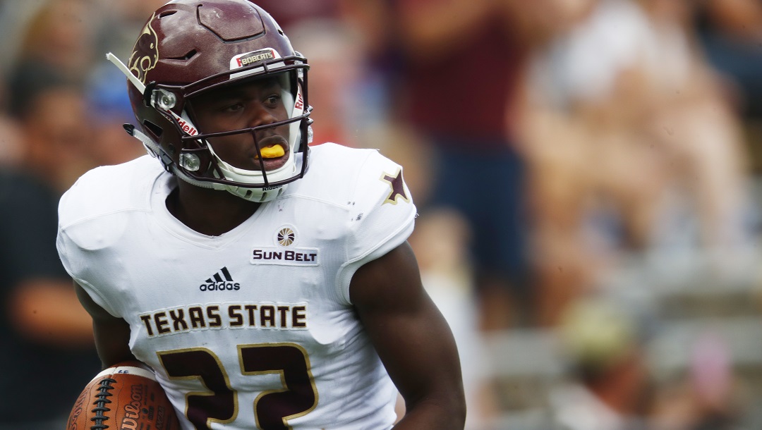 Arkansas State vs Texas State Prediction, Odds & Best Prop Bets – NCAAF, Week 12