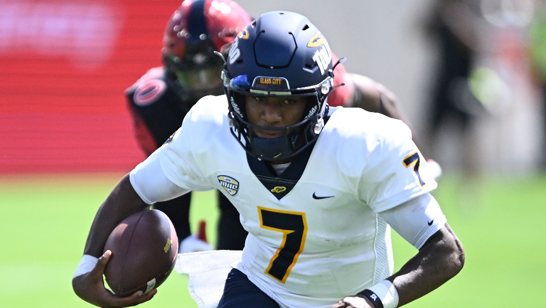 Kent State vs Toledo Prediction, Odds & Best Prop Bets – NCAAF, Week 7