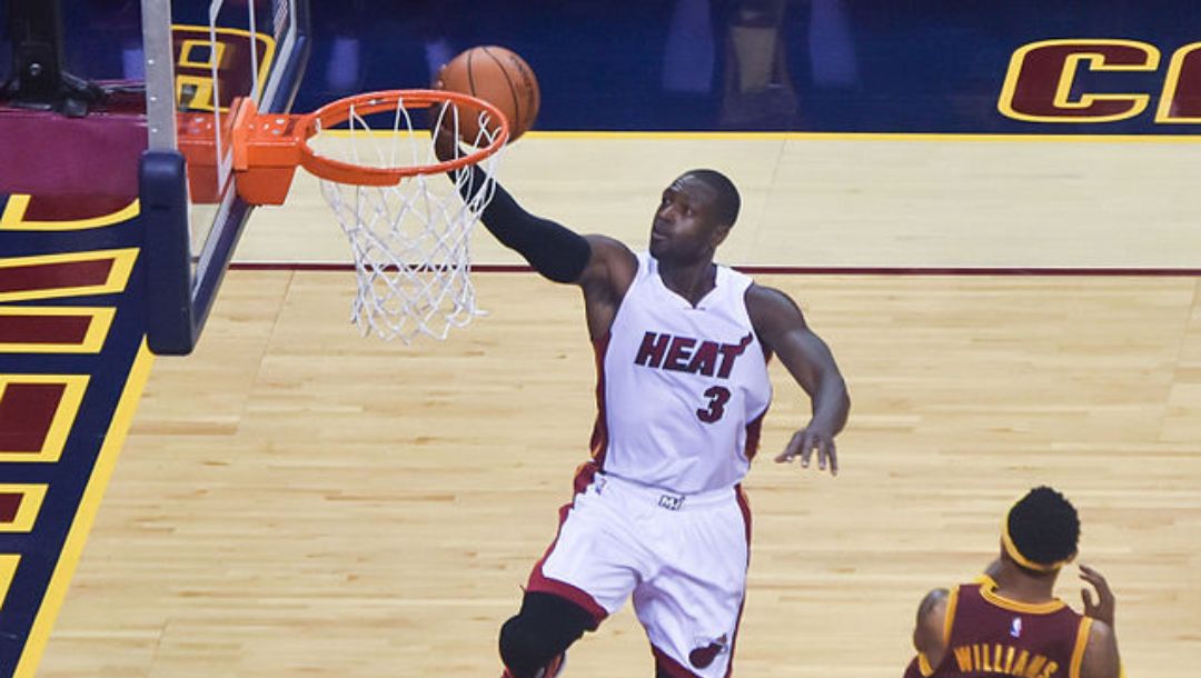 10 Greatest Miami Heat Players Of All Time - Fadeaway World
