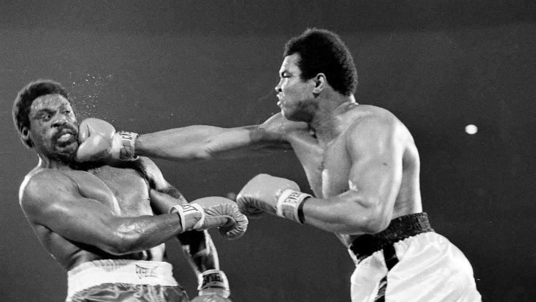 The Top 5 Greatest One-Punch KOs In Boxing History