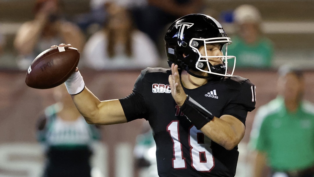 Texas State vs Troy Prediction, Odds & Best Prop Bets – NCAAF, Week 7