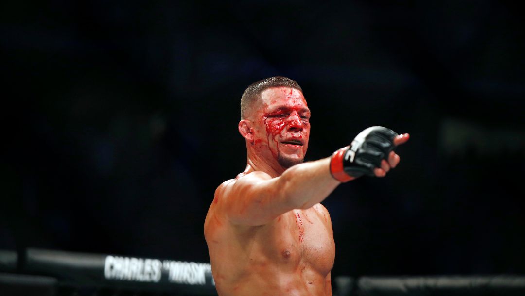 UFC 279: Chimaev vs. Diaz Fight Card, Predictions & Odds