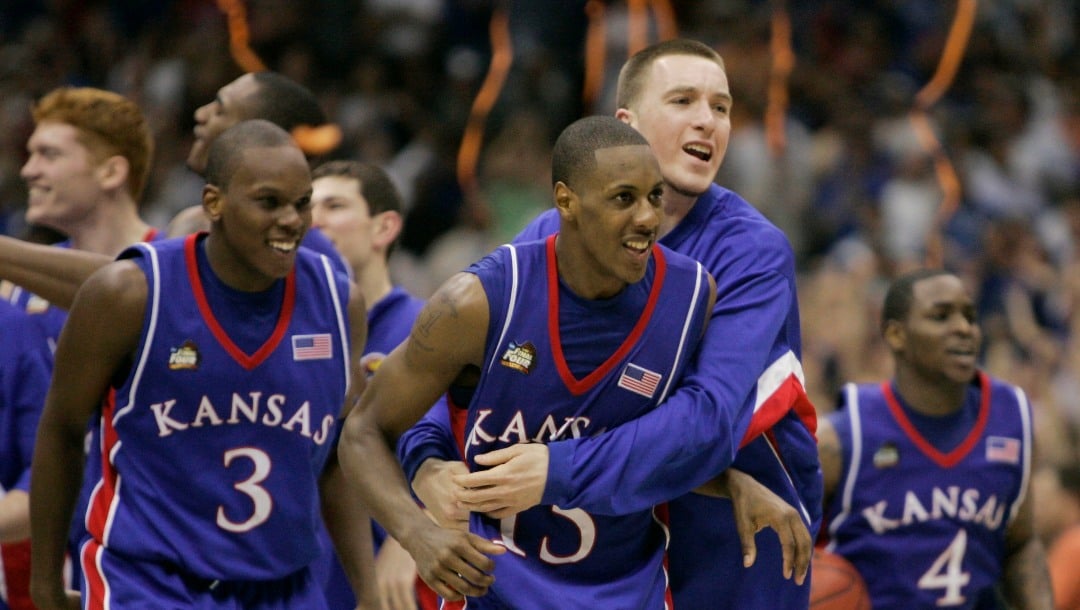 Who Won the 2008 NCAA Tournament?