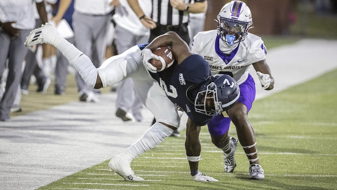 Sun Belt Football A Great Place To Find Valuable Underdogs