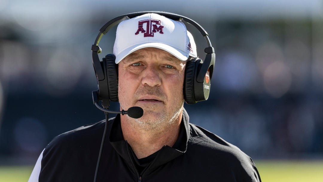 Jimbo Fisher Contract: What Is Jimbo Fisher's Buyout if Fired by Texas A&M?