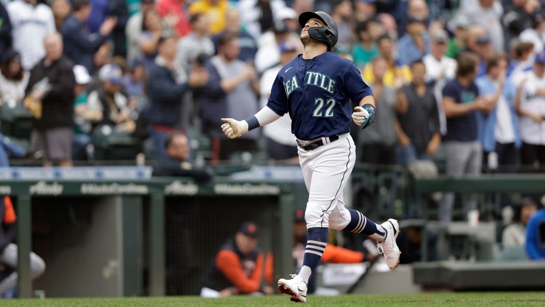 Mariners vs. Astros: ALDS Prediction & Odds