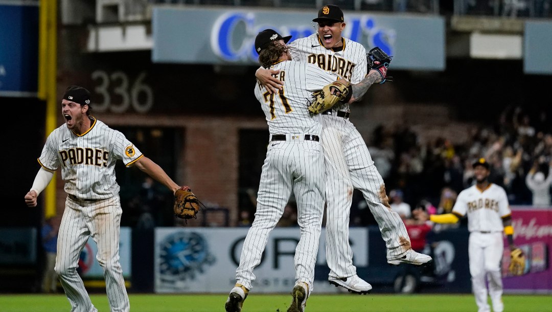 Phillies vs. Padres: NLCS Prediction & Odds