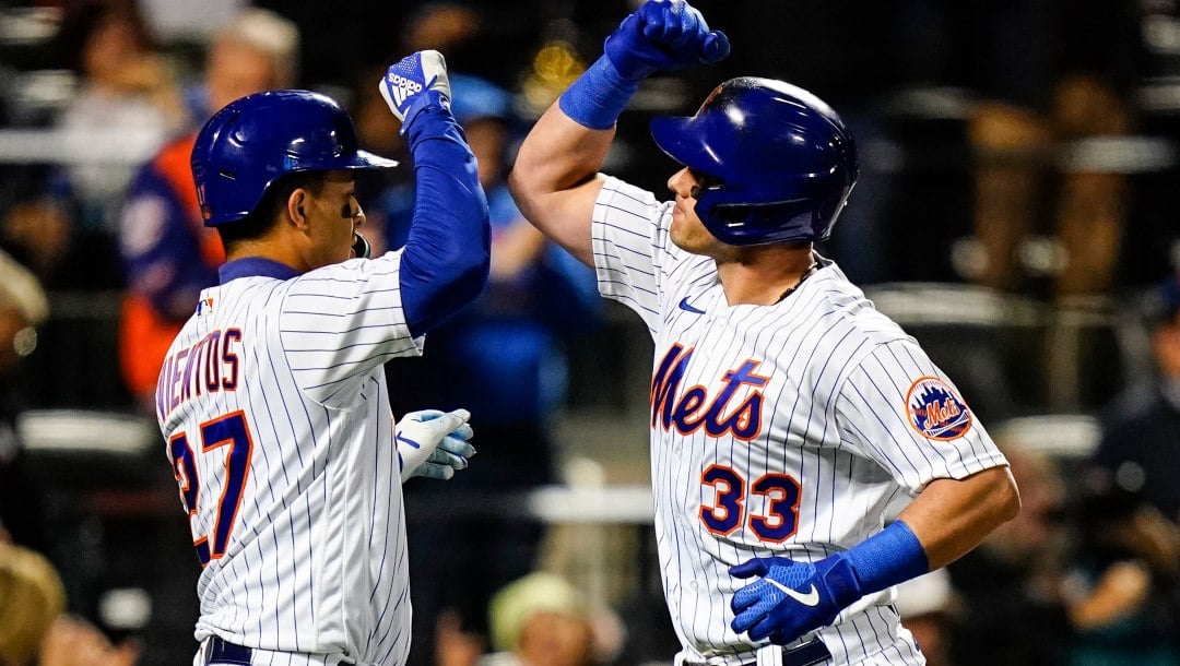 Padres vs. Mets: Wild Card Series Prediction & Odds