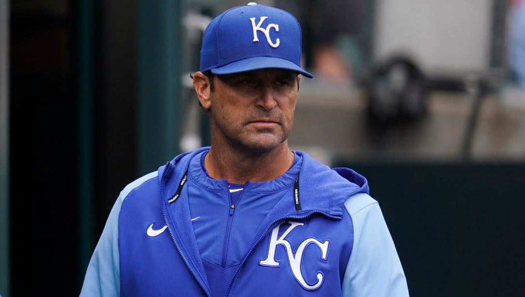3 Candidates to Replace Mike Matheny as Kansas City Royals Manager