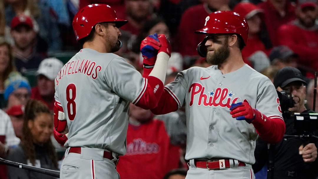 Phillies vs. Braves: NLDS Prediction & Odds