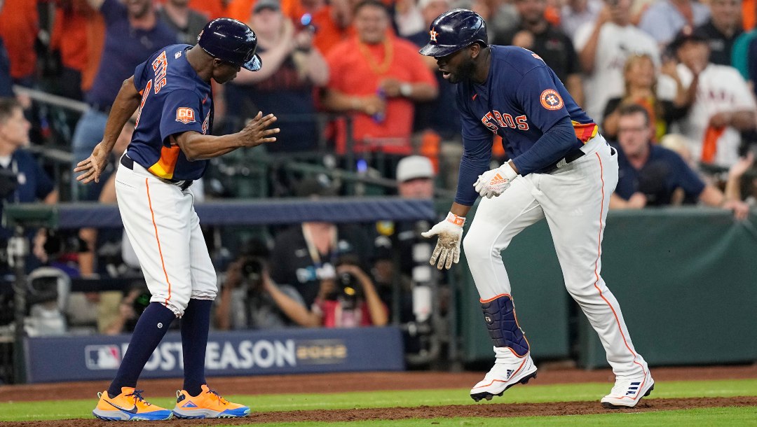 Yankees vs. Astros: ALCS Prediction & Odds