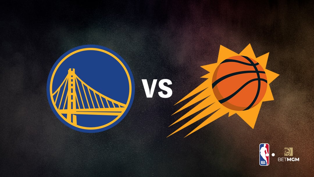 Warriors vs Suns Prediction, Odds, Lines, Team Props - NBA, Nov. 16