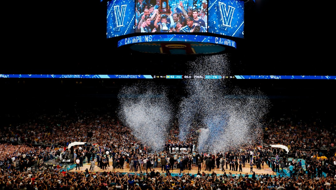 Where Is the 2025 Final Four? Dates & Location for 2025 Final Four