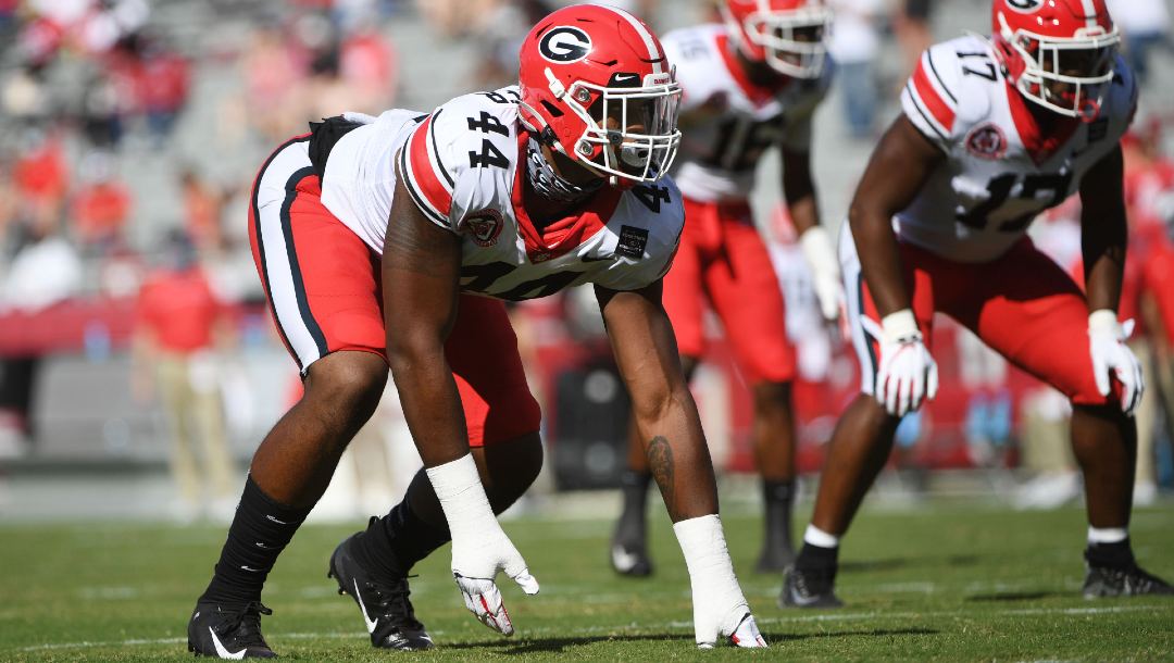 READ: Walt's FINAL 2022 NFL Mock Draft, The Roar Blog