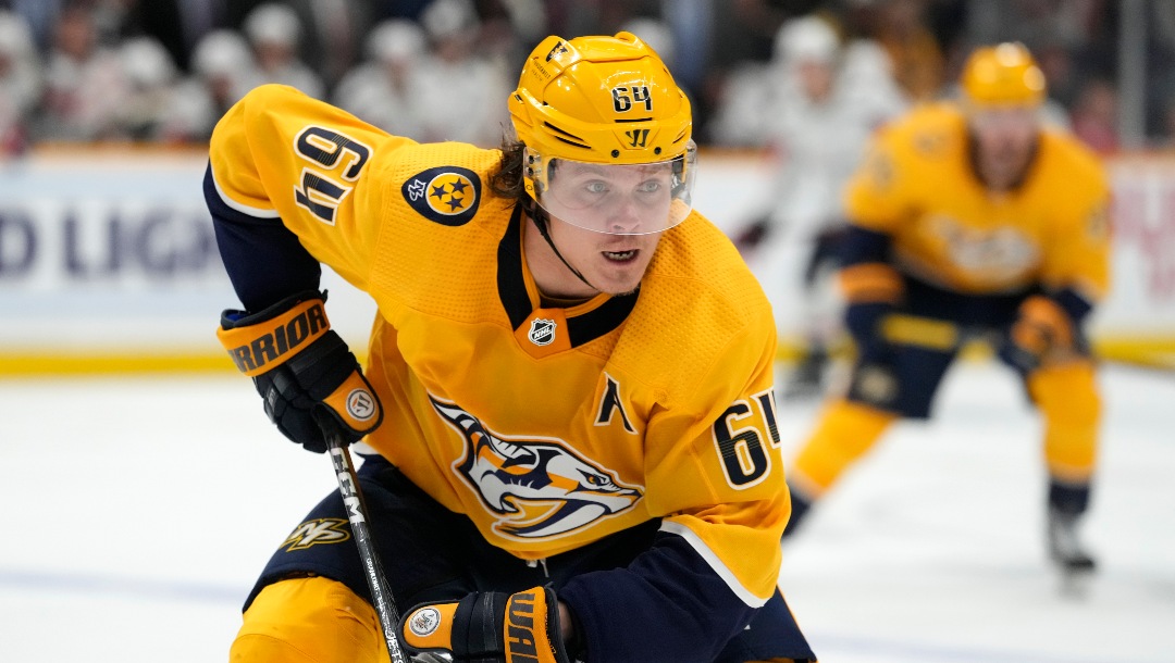 3 Early-Season NHL Betting Trends